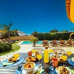 Samui By Algarve Vacation Αλμπουφέιρα