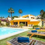 Samui By Algarve Vacation * Αλμπουφέιρα