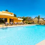 Βίλα Samui By Algarve Vacation Αλμπουφέιρα
