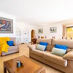 Samui By Algarve Vacation * Αλμπουφέιρα