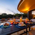 Samui By Algarve Vacation Αλμπουφέιρα