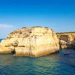 Samui By Algarve Vacation Αλμπουφέιρα