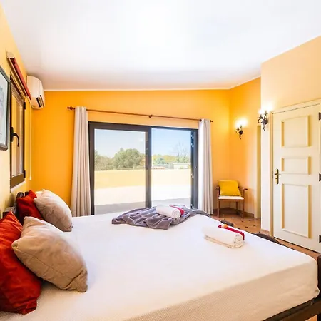 Villa Samui By Algarve Vacation