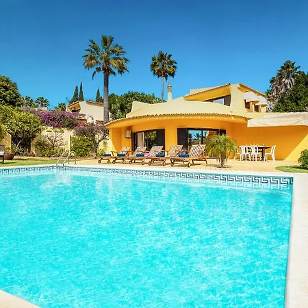 Villa Samui By Algarve Vacation