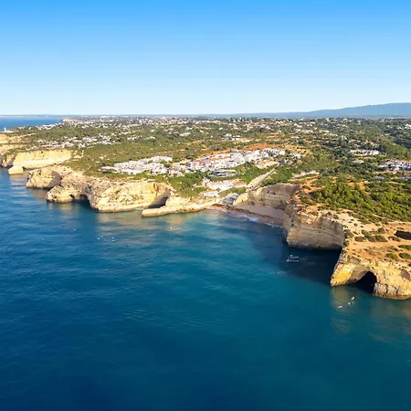 Βίλα Samui By Algarve Vacation