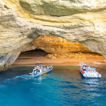 Samui By Algarve Vacation Βίλα Αλμπουφέιρα