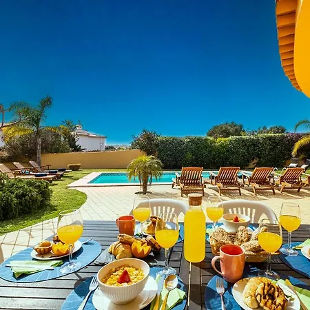 Samui By Algarve Vacation Albufeira