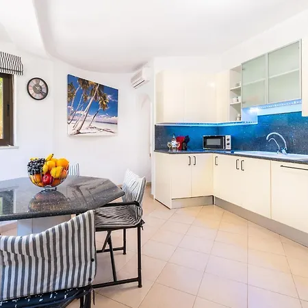 Villa Samui By Algarve Vacation *