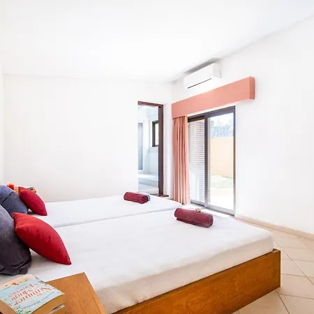 Samui By Algarve Vacation Villa Albufeira