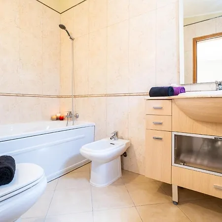 Samui By Algarve Vacation Villa