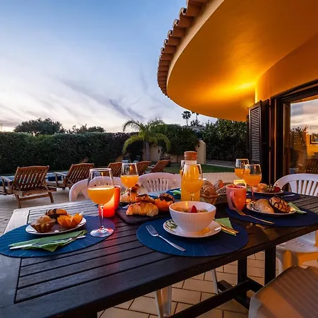 Samui By Algarve Vacation אלבופיירה