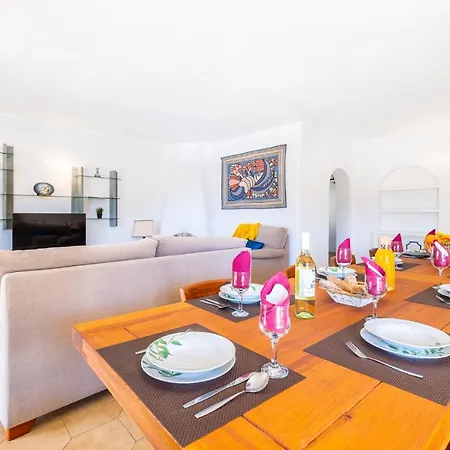 Villa Samui By Algarve Vacation