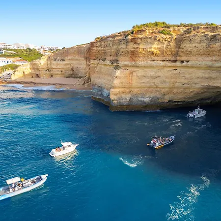 Samui By Algarve Vacation * Albufeira