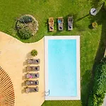 Samui By Algarve Vacation Vila *