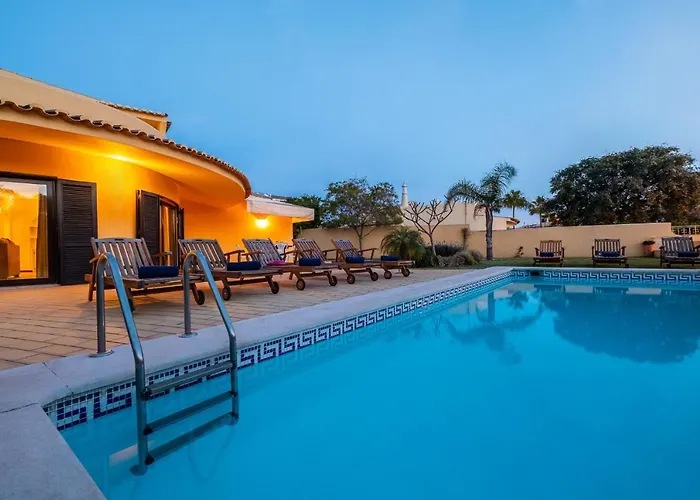 Samui By Algarve Vacation