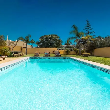 Samui By Algarve Vacation Албуфейра