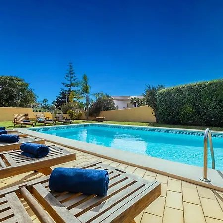 Samui By Algarve Vacation * Албуфейра