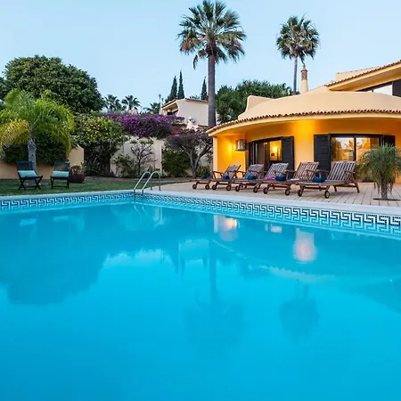 Вилла Samui By Algarve Vacation