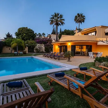 Samui By Algarve Vacation * Албуфейра