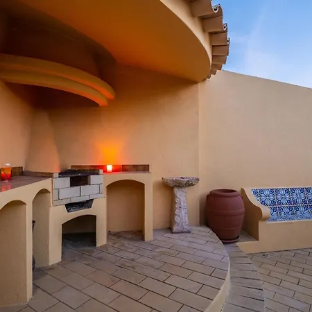 Samui By Algarve Vacation * Албуфейра