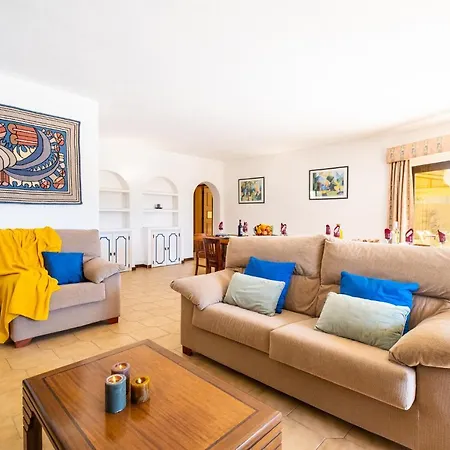 Samui By Algarve Vacation * Албуфейра