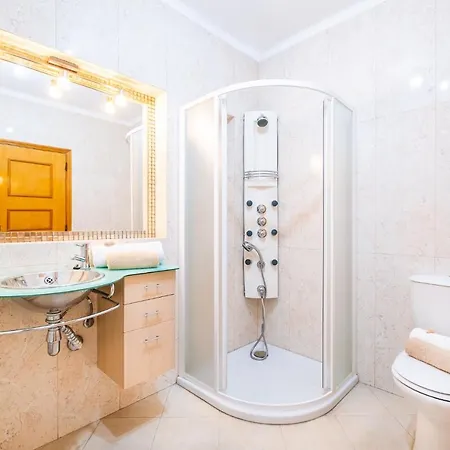 Samui By Algarve Vacation Вилла