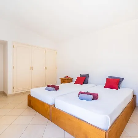 Samui By Algarve Vacation * Албуфейра