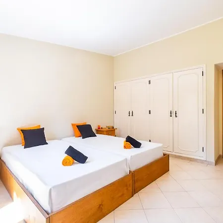 Samui By Algarve Vacation Албуфейра