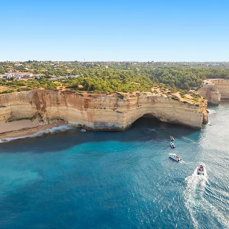 Вилла Samui By Algarve Vacation *