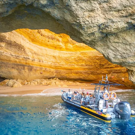 Samui By Algarve Vacation Вилла *